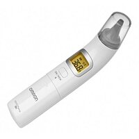 Інфрачервоний вушний термометр OMRON Gentle Temp MC - 521 -E №2