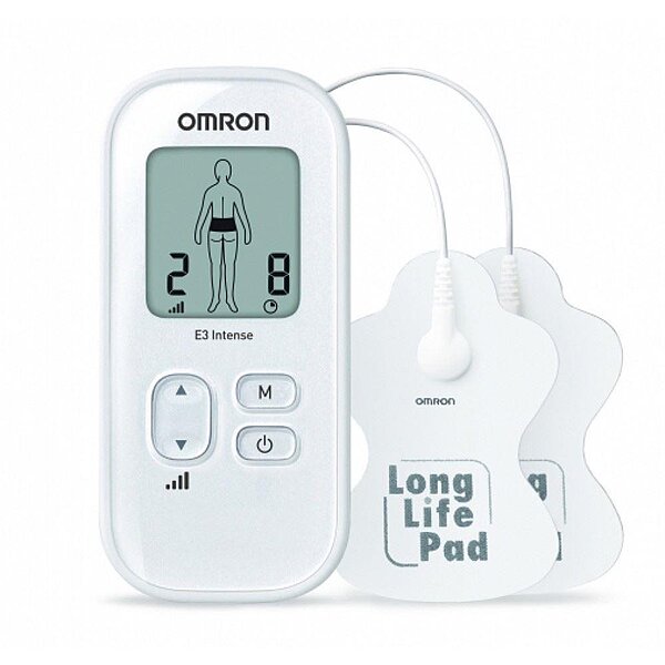 Міостимулятор E3 INTENSE OMRON, (Японія)