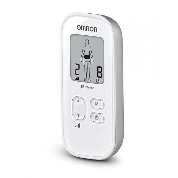 Купити Міостимулятор E3 INTENSE OMRON, (Японія)