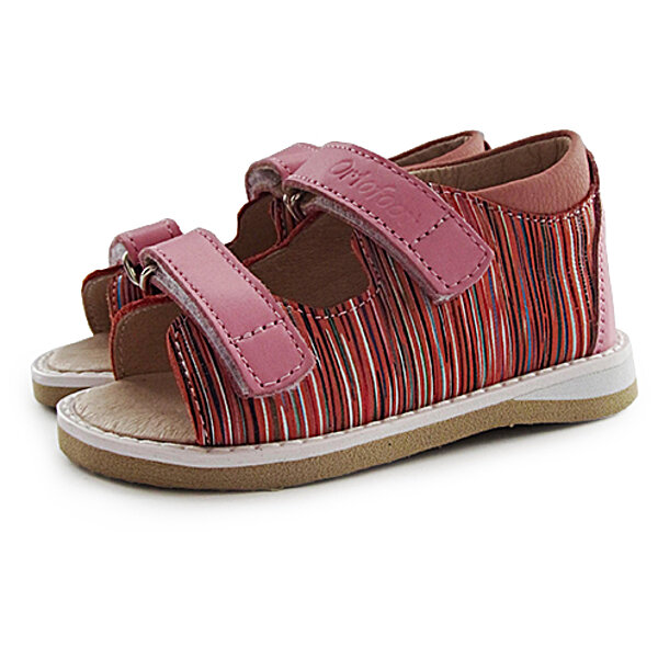 Сандаліі анатомічні дитячі Ortofoot BabyLight 111 (Україна)