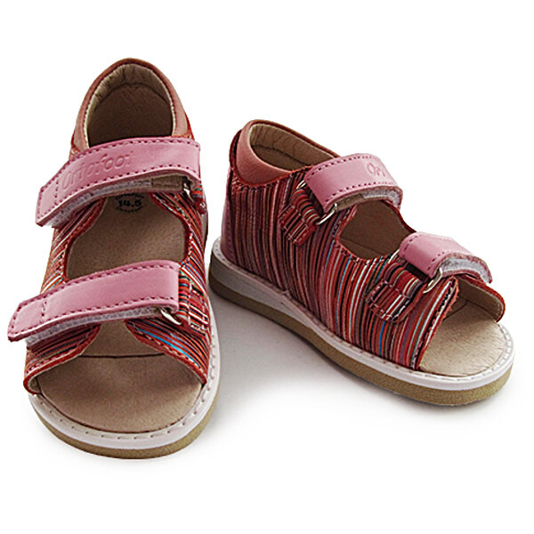Купити Сандаліі анатомічні дитячі Ortofoot BabyLight 111 (Україна)