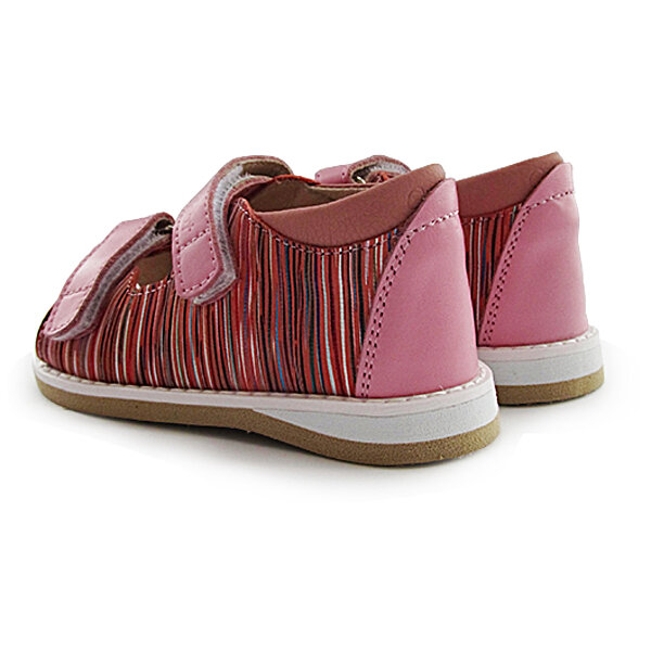 Сандаліі анатомічні дитячі Ortofoot BabyLight 111 (Україна)