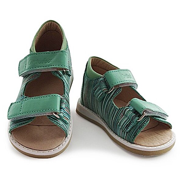Сандаліі анатомічні дитячі Ortofoot BabyLight 111 (Україна)