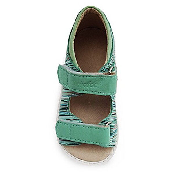 Сандаліі анатомічні дитячі Ortofoot BabyLight 111 (Україна)