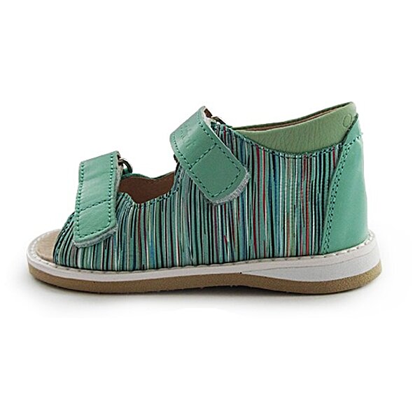 Сандаліі анатомічні дитячі Ortofoot BabyLight 111 (Україна)
