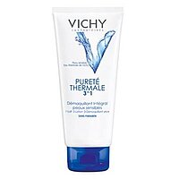 Vichy Purete Thermale (Виши Пюрте Термаль) Средство для снятия макияжа 200 мл