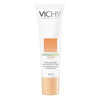 Vichy Normaderm Teint (Виши Нормадерм Тейнт) Тональный крем тон 35 (песочный) 30 мл