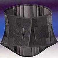 Корсет на поясничный отдел позвоночника Dosi Comfort Stabil-1056 Otto Bock (Германия) №2