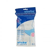 Гигиенические трусы женские одноразовые A0049 р. 38 (6 шт.) AKUKU