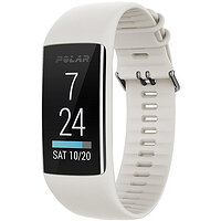 Спортивний годинник A370 M / L White Polar №2