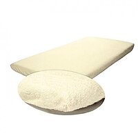 Чехол дышащий непромокаемый 120х60х12 Lux baby