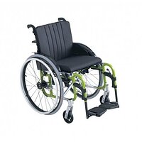 Активна інвалідна коляска Invacare Spin X №2