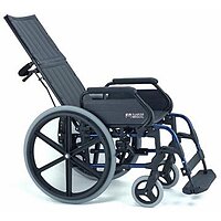 Інвалідний візок Sunrise Medical " Breezy " 121 ( багатофункціональна ) (CША )