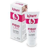 Крем для догляду за сухою шкірою FISIO&reg; LAN 40 Kitett