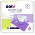 Підгузки для дорослих Seni Super Plus Extra Large, 10 шт. (Польща)