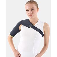 Бандаж на плечо, неопреновый - Ersamed REF-620 S70-1927217899 №2