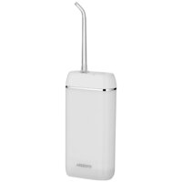 Ирригатор Ardesto POI-T140W портативный, чаша 140 мл, белый (Китай)