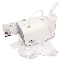 Компресорний інгалятор Rossmax NB 100 №2