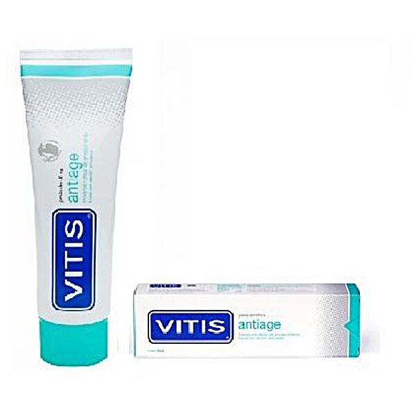 Купити Зубна паста VITIS ANTIAGE DENTAID , 100 мл