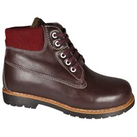Зимние ботинки ортопедические для девочки 06-734 17x28 см - размер 32 S120-2669344646 №2