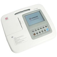 Электрокардиограф 1103l 3 - канальный Carewell S52-90