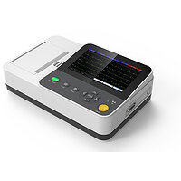 Heaco електрокардіограф E6 S61-3586 №2