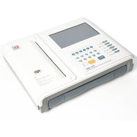 Электрокардиограф 1112m 12 - канальный Carewell S52-88 №2