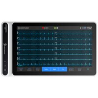 Neo електрокардіограф ECG S120 Carewell S52-739 №2