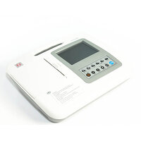Электрокардиограф 1106l 6 - канальный Carewell S52-89