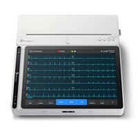 Neo електрокардіограф ECG T180 Carewell S52-743 №2