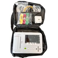 СУМКА для ЕКГ Heaco 300G, 300GLCD та 600G S61-5142 №2