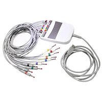 Электрокардиограф 12-канальный ECG-2000 Биомед