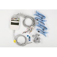 Электрокардиограф 12-канальный ECG-2000 Биомед №2