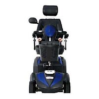 Скутер - Scooter OSD Martin