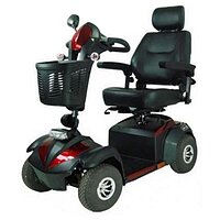 Скутер - Scooter OSD Martin №2