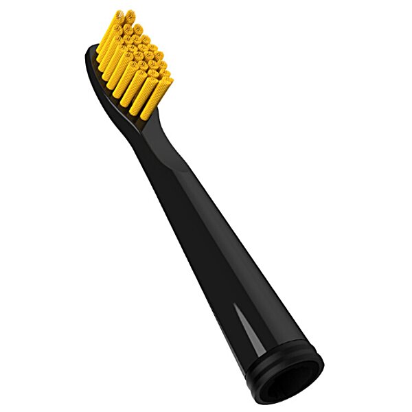 Характеристики Зубна електрична звукова щітка JOKER ClassicYellow (Black) ProZone