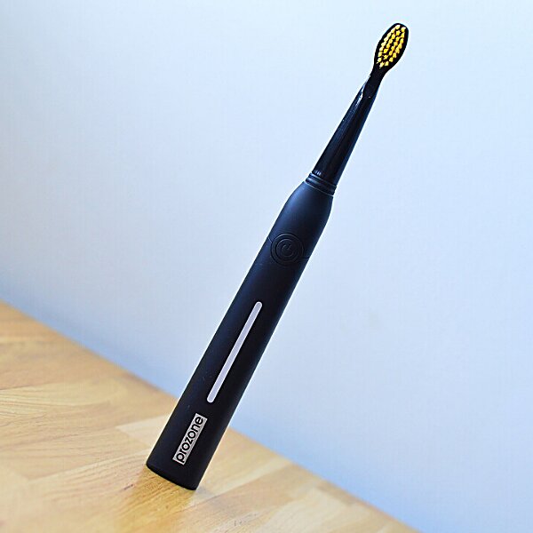 Зубна електрична звукова щітка JOKER ClassicYellow (Black) ProZone