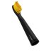 Характеристики Зубна електрична звукова щітка JOKER ClassicYellow (Black) ProZone