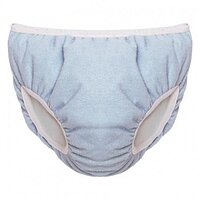 Трусики непромокаемые Люкс многоразовые Sevi Bebe 15-20 кг