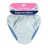 Трусики непромокаемые Люкс многоразовые Sevi Bebe 15-20 кг №2