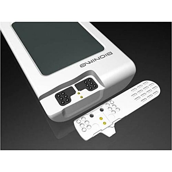 Характеристики Глюкометр Bionime Rightest GM 550, (Бионайм, Швейцария)