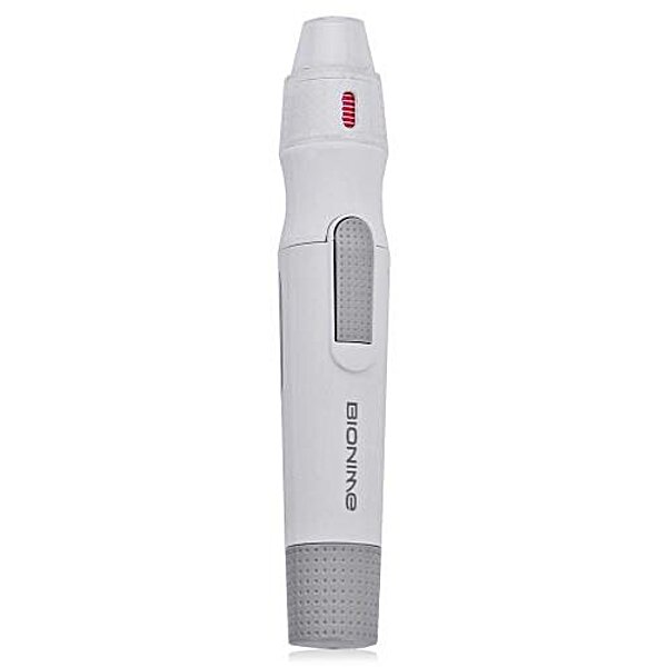 Глюкометр Bionime Rightest GM 550, (Бионайм, Швейцария)