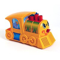 Інгалятор компресорний Chu - Chu - Train ( Dr.Frei , Англія) №2