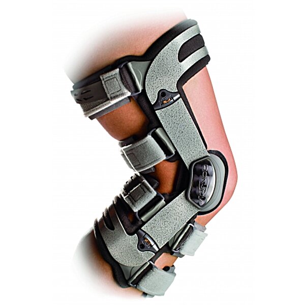 Ортез на колено Donjoy OA Adjuster 3 11-1590/11-1592 (США)