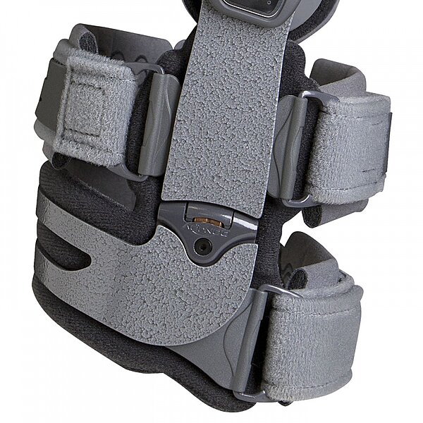 Ортез на колено Donjoy OA Adjuster 3 11-1590/11-1592 (США)