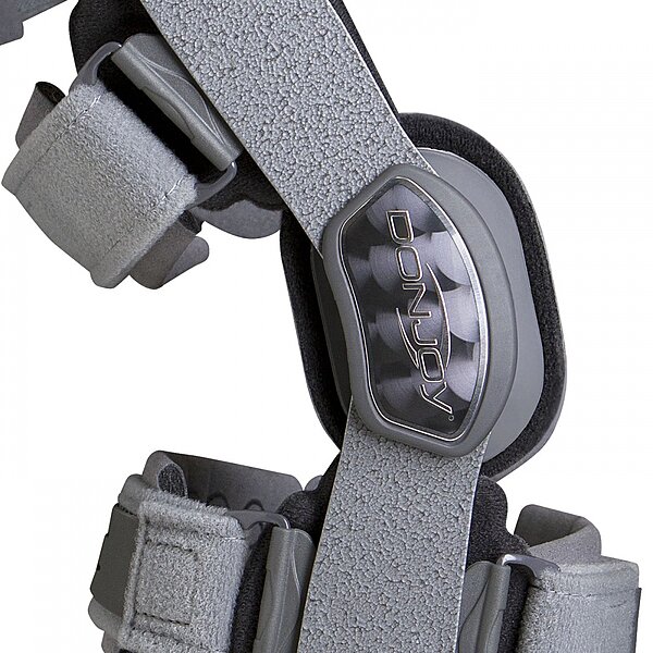Ортез на колено Donjoy OA Adjuster 3 11-1590/11-1592 (США)