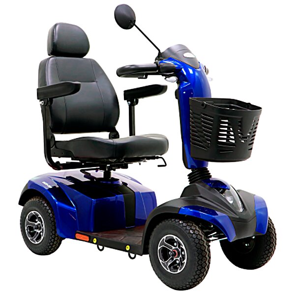 Cкутер Doctor Life HS-520-BU1 (Україна)