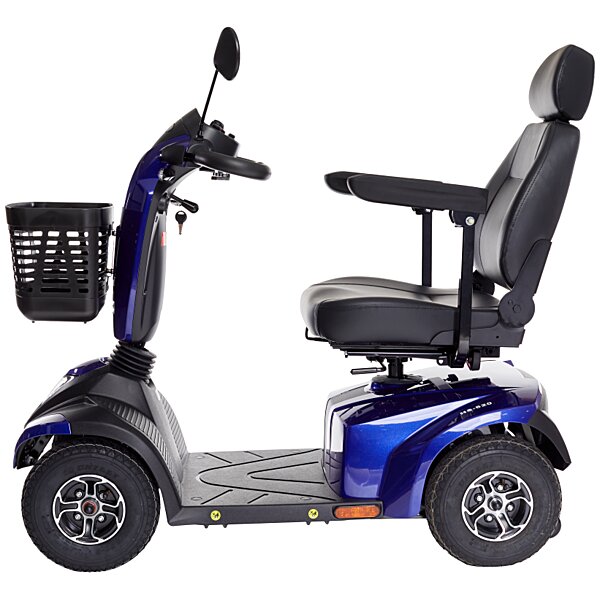 Купити Cкутер Doctor Life HS-520-BU1 (Україна)