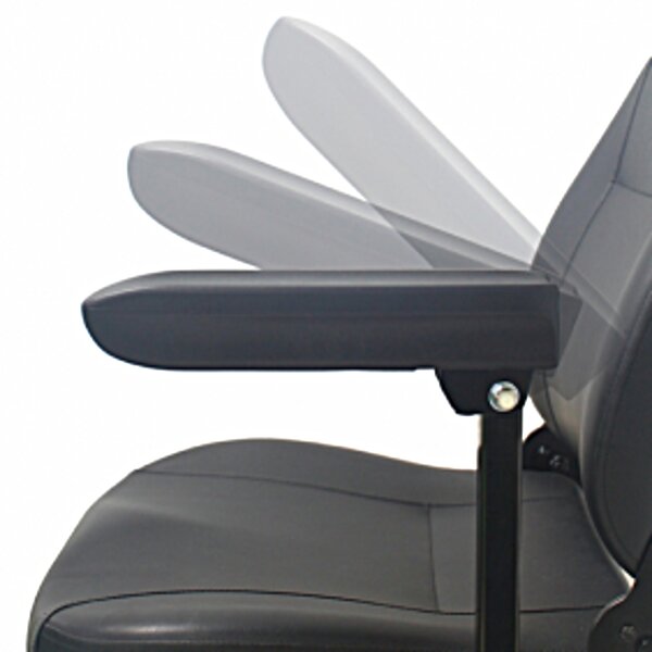 Cкутер Doctor Life HS-520-BU1 (Україна)