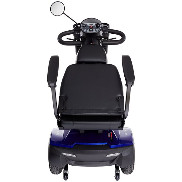 Cкутер Doctor Life HS-520-BU1 (Україна)